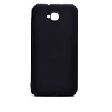 Asus Zenfone 4 Selfie ZD553KL Uyumlu Kılıf Zore Premier Silikon Kapak