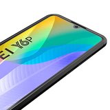 Huawei Y6P Uyumlu Kılıf Zore Niss Silikon Kapak