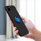 Huawei Y5P Uyumlu Kılıf Zore Ravel Silikon Kapak