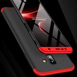 Samsung Galaxy J6 Plus Uyumlu Kılıf Zore Ays Kapak