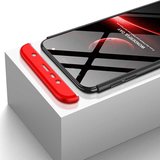 Samsung Galaxy J6 Plus Uyumlu Kılıf Zore Ays Kapak