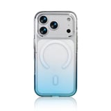 Apple iPhone 17 Pro Uyumlu Kılıf M-Safe Şarj Özellikli Zore Septik Silikon Kapak