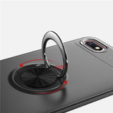 Xiaomi Redmi 6A Uyumlu Kılıf Zore Ravel Silikon Kapak