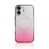 Apple iPhone 16 Uyumlu Kılıf M-Safe Şarj Özellikli Zore Septik Silikon Kapak