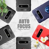 Samsung Galaxy S10 Uyumlu Kılıf Zore Ravel Silikon Kapak