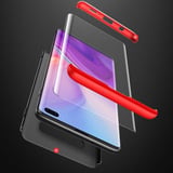 Samsung Galaxy S10 Uyumlu Kılıf Zore Ays Kapak