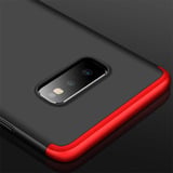 Samsung Galaxy S10E Uyumlu Kılıf Zore Ays Kapak