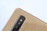 Samsung Galaxy S10 Uyumlu Kılıf Zore Shining Silikon