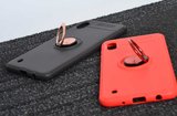 Samsung Galaxy A10 Uyumlu Kılıf Zore Ravel Silikon Kapak