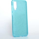 Samsung Galaxy A50 Uyumlu Kılıf Zore Shining Silikon
