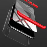 Samsung Galaxy M30 Uyumlu Kılıf Zore Ays Kapak