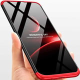 Samsung Galaxy M30 Uyumlu Kılıf Zore Ays Kapak