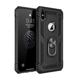 Apple iPhone XS Max Uyumlu Kılıf Zore Vega Kapak