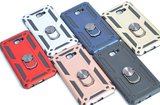 Samsung Galaxy J4 Plus Uyumlu Kılıf Zore Vega Kapak