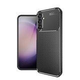 Samsung Galaxy S24 Uyumlu Kılıf Zore Negro Silikon Kapak