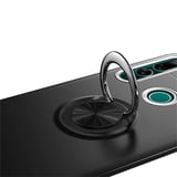 Huawei Y9 Prime 2019 Uyumlu Kılıf Zore Ravel Silikon Kapak
