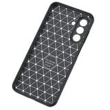 Samsung Galaxy A26 Uyumlu Kılıf Zore Negro Silikon Kapak