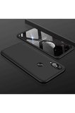 Huawei Y7 Prime 2019 Uyumlu Kılıf Zore Ays Kapak