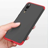 Huawei P20 Pro Uyumlu Kılıf Zore Ays Kapak