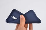 Xiaomi Redmi 8 Uyumlu Kılıf Zore Premier Silikon Kapak