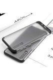 Samsung Galaxy A50S Uyumlu Kılıf Zore Nili Kapak