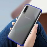 Samsung Galaxy A50S Uyumlu Kılıf Zore Nili Kapak