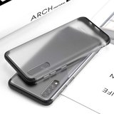 Samsung Galaxy A50S Uyumlu Kılıf Zore Nili Kapak