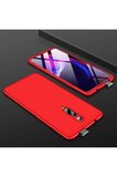 Xiaomi Mi 9T Uyumlu Kılıf Zore Ays Kapak