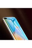 Huawei P40 Pro Uyumlu Zore Süper Pet Ekran Koruyucu Jelatin