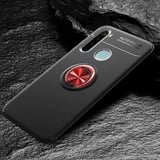 Xiaomi Redmi Note 8T Uyumlu Kılıf Zore Ravel Silikon Kapak