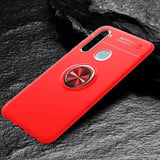 Xiaomi Redmi Note 8T Uyumlu Kılıf Zore Ravel Silikon Kapak