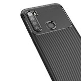 Xiaomi Redmi Note 8T Uyumlu Kılıf Zore Negro Silikon Kapak
