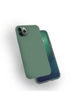Apple iPhone 11 Pro Uyumlu Kılıf Zore Silk Silikon