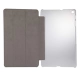Samsung Galaxy Tab A 8.0 T290 (2019) Uyumlu Zore Smart Cover Standlı 1-1 Kılıf