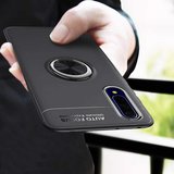 Huawei P Smart Pro 2019 Uyumlu Kılıf Zore Ravel Silikon Kapak
