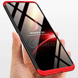 Huawei Honor 20 Uyumlu Kılıf Zore Ays Kapak