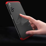 Huawei Honor 20 Uyumlu Kılıf Zore Ays Kapak