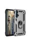 Huawei Honor 20 Uyumlu Kılıf Zore Vega Kapak
