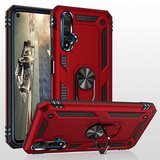 Huawei Honor 20 Uyumlu Kılıf Zore Vega Kapak