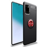 Samsung Galaxy A81 (Note 10 Lite) Uyumlu Kılıf Zore Ravel Silikon Kapak