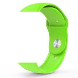 Apple Watch 42mm Uyumlu Zore Klasik Kordon