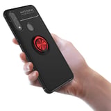 Oppo A31 Uyumlu Kılıf Zore Ravel Silikon Kapak