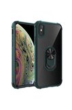 Apple iPhone XS Max Uyumlu Kılıf Zore Mola Kapak