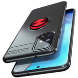 Samsung Galaxy A31 Uyumlu Kılıf Zore Ravel Silikon Kapak