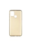 Samsung Galaxy M31 Uyumlu Kılıf Zore Premier Silikon Kapak