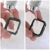 Apple Watch 40mm Uyumlu Zore Watch Gard 01 Ekran Koruyucu