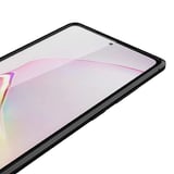 Samsung Galaxy Note 20 Uyumlu Kılıf Zore Niss Silikon Kapak