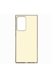 Samsung Galaxy Note 20 Ultra Uyumlu Kılıf Zore Premier Silikon Kapak