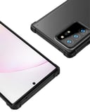 Samsung Galaxy Note 20 Ultra Uyumlu Kılıf Zore Volks Kapak