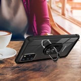 Samsung Galaxy Note 20 Uyumlu Kılıf Zore Mola Kapak